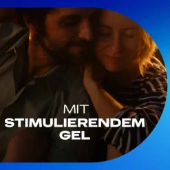 Durex Natürliche Verhütung|Kondome-® Intense Kondome, 22 St