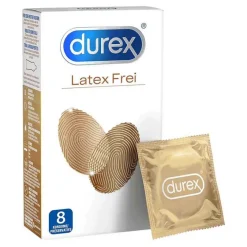 Latex Frei Kondome, 8 St^Durex Outlet