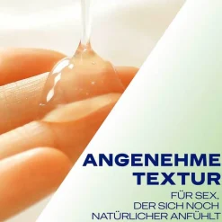 Durex ® Naturals Extra Sensitiv Gleitgel , 250 ml- Gleitmittel