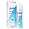 Durex Gleitmittel-naturals Gleitgel extra feuchtigkeitsspend., 50 ml