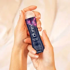 Durex ® Perfect Glide Gleitgel, 50 ml- Gleitmittel