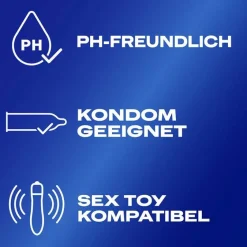 ® Play Feel Gleitgel, 50 ml^Durex Discount