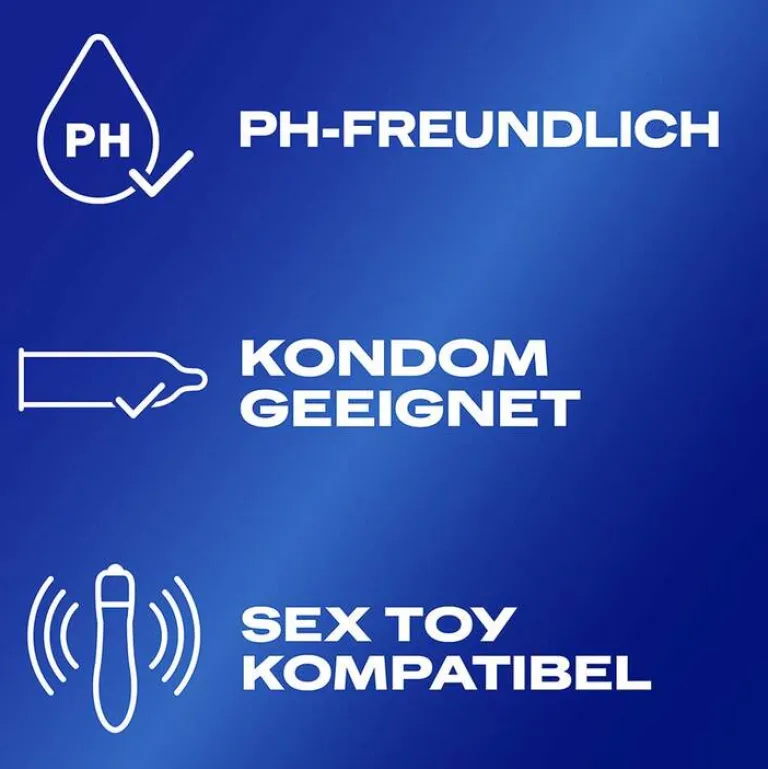 ® Play Feel Gleitgel, 50 ml^Durex Discount