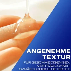 ® Play Feel Gleitgel, 50 ml^Durex Discount