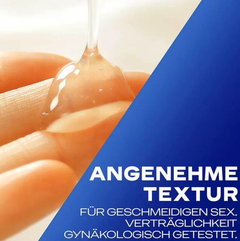 ® Play Feel Gleitgel, 50 ml^Durex Discount