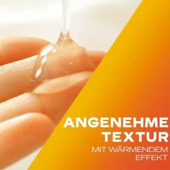 Durex ® Wärmend Gleitgel, 100 ml- Gleitmittel