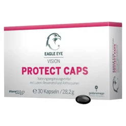 Eagle Eye Lutein-Vision Protect Caps, 30 St