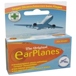 Child / Kind, 2 St^Earplanes Clearance