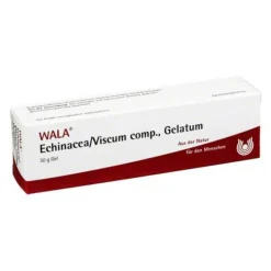 Echinacea / Viscum comp. Gelat, 30 g^ Outlet