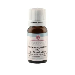 Echinacea angustifolia D 30 Globuli, 10 g- E|E