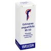 Weleda Erkältung-Echinacea angustifolia Rh D 3 Dilution, 20 ml