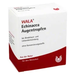 Wala Auge & Ohr-Echinacea Augentropfen, 30X0.5 ml