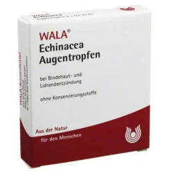 Echinacea Augentropfen, 5X0.5 ml^ Discount