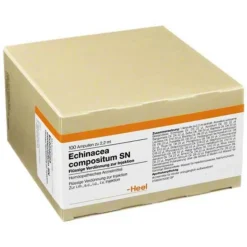 Heel Heel-Echinacea Compositum SN Ampullen, 100 St