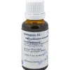 Echinacea D 3 Dilution, 20 ml- E