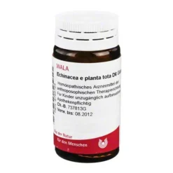 Echinacea E Planta Tota D 6, 20 g^