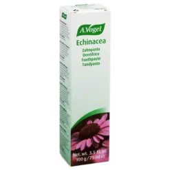 Echinacea Zahnpaste , 100 g^A. Vogel Online