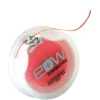 Edelwhite Dentaltape waxed Zahnseide 70m, 1 St- Zwischenraumreinigung