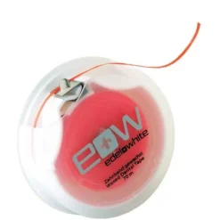 Edelwhite Dentaltape waxed Zahnseide 70m, 1 St- Zwischenraumreinigung