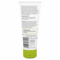 Efasit Hornhaut-Anti-Hornhaut Creme, 75 ml
