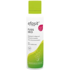 ® Fuß Deo Spray, 150 ml^Efasit Outlet
