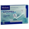 EFFIPRO® 50 mg SPOT-ON für Katzen, 4 St^Virbac Outlet