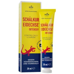EIDECHSE® SCHÄLKUR intensiv, 20 ml^Rösch & Handel Outlet