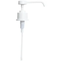 Einmalpumpe langer Auslauf für Flaschen 350 / 500 ml, 1 St^ Clearance