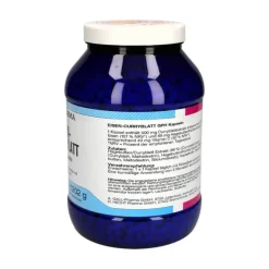Hecht Pharma Eisen-Curryblatt GPH Kapseln, 1750 St- Vitamin C (Ascorbinsäure)