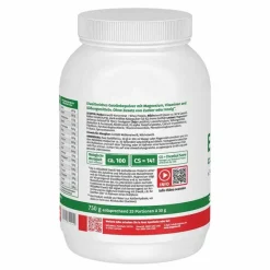 Megamax Eiweiss 100 Cappuccino Megam, 750 g- Eiweißpulver