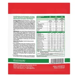 Megamax Eiweiss 100 Schoko Pulver, 30 g- Eiweißpulver