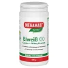 Megamax Eiweißpulver-Eiweiss 100 Schoko P, 400 g