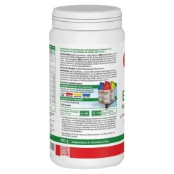 Megamax Eiweißpulver-Eiweiss 100 Schoko P, 400 g