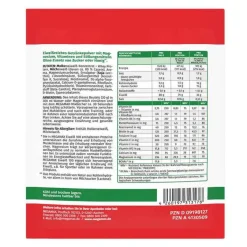 Megamax Eiweißpulver-Eiweiss 100 Vanille Pulver, 30 g