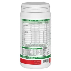 Megamax Eiweißpulver-Eiweiss 100 Vanille , 400 g