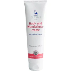 Haut- und Wundschutzcreme, 150 ml^Elasan Clearance