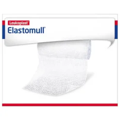 Elastomull® elastische Fixierbinde 4m x 8cm 2096, 1 St^Leukomed Clearance