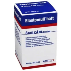 haft 4mx8cm 45472, 1 St^Elastomull Outlet