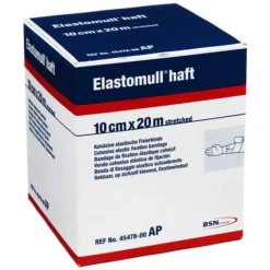 haft 20mx10cm 454, 1 St^Elastomull Discount