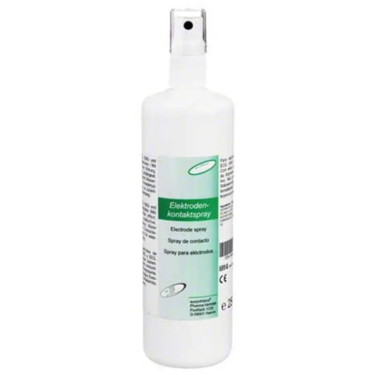 Auxynhairol Elektroden Kontaktspray, 250 ml- Muskelstimulation