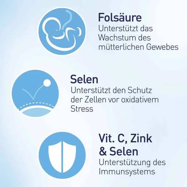 2 Schwangerschaft Weichkapseln, 60 St^Elevit Clearance