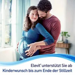 2 Schwangerschaft Weichkapseln, 60 St^Elevit Clearance