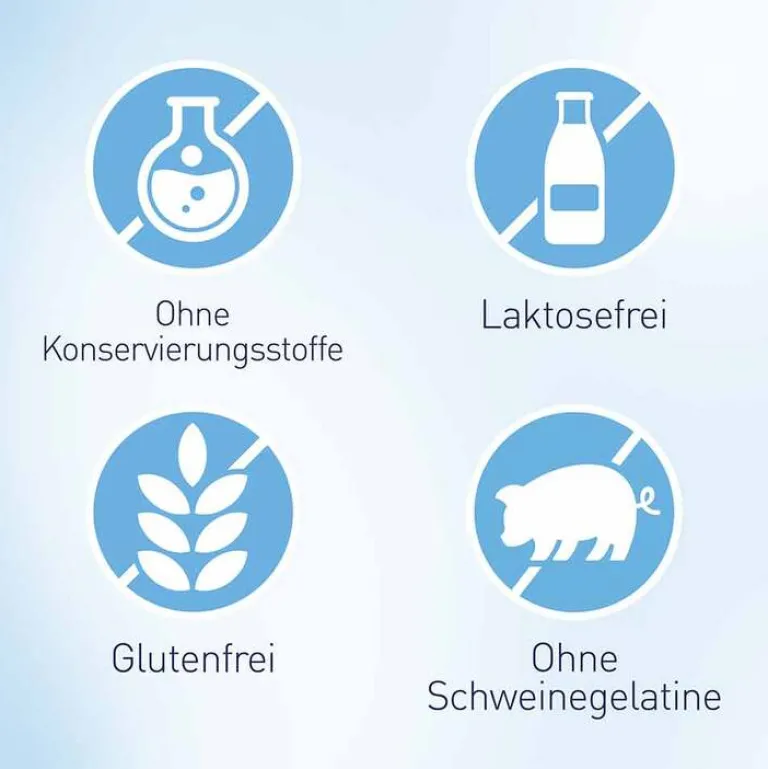 2 Schwangerschaft Weichkapseln, 60 St^Elevit Clearance