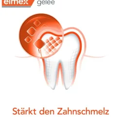 Elmex ® gelée, 25 g- Prophylaxe