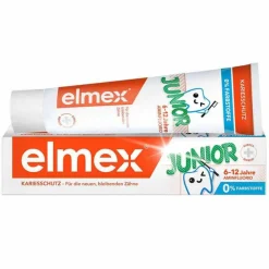 Junior Zahnpasta, 75 ml^Elmex Online