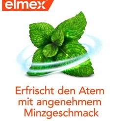Kariesschutz Zahnspülung, 400 ml^Elmex New