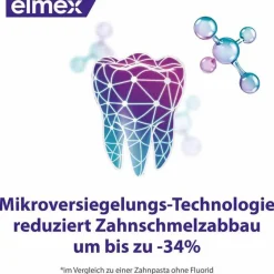 Opti-schmelz Professional Zahnpasta, 75 ml^Elmex Online