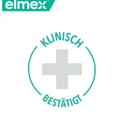 Elmex Zahnpasta & Zahncreme-Sensitive Professional plus sanftes Zahnweiß, 75 ml
