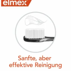 Elmex ultra soft Zahnbürste, 1 St- Zahnbürsten