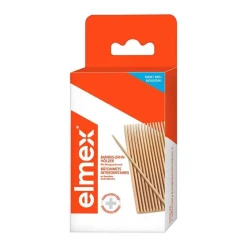 Zahnhölzer, 3X32 St^Elmex New